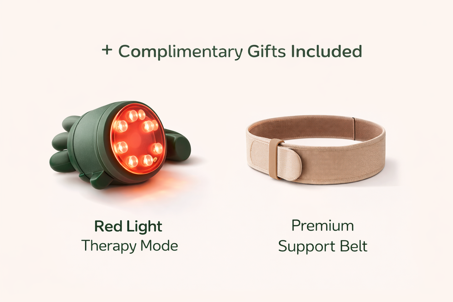 ProRelief Neck & Shoulder Deep Muscle Massager